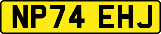 NP74EHJ