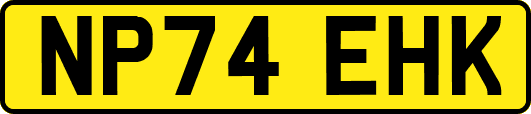 NP74EHK