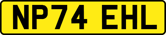 NP74EHL