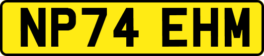 NP74EHM