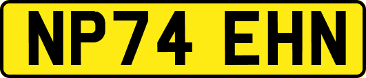 NP74EHN