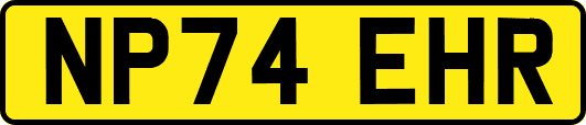 NP74EHR