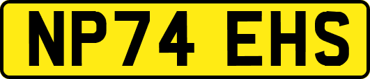 NP74EHS