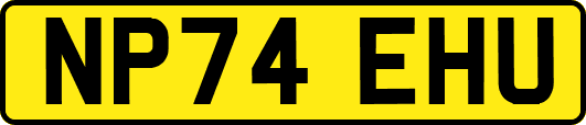 NP74EHU