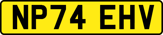 NP74EHV