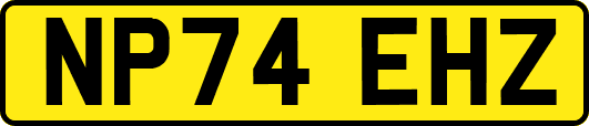 NP74EHZ