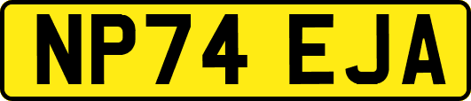NP74EJA