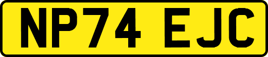 NP74EJC