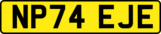 NP74EJE