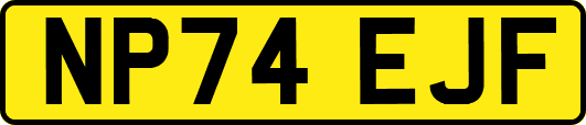 NP74EJF