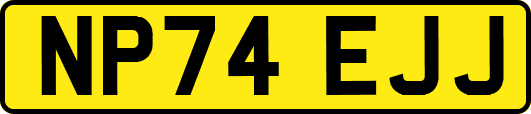 NP74EJJ