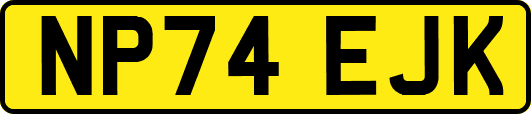 NP74EJK