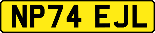 NP74EJL