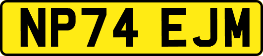 NP74EJM