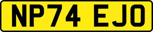 NP74EJO
