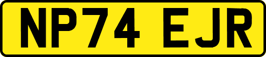 NP74EJR