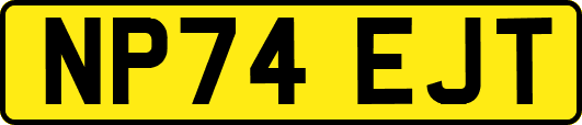 NP74EJT