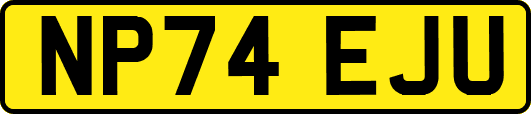NP74EJU