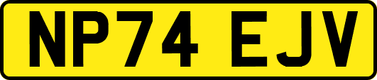 NP74EJV