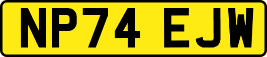 NP74EJW
