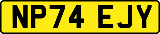 NP74EJY