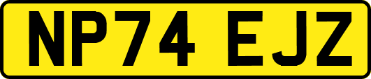 NP74EJZ