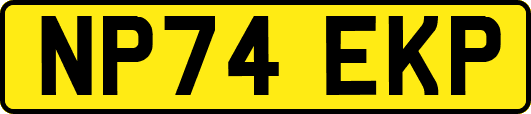 NP74EKP