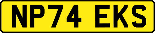 NP74EKS