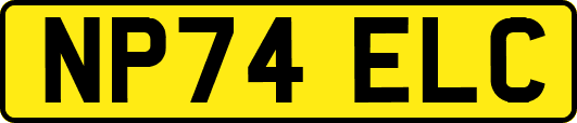 NP74ELC