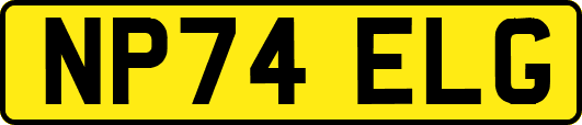 NP74ELG