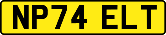 NP74ELT