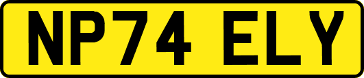 NP74ELY
