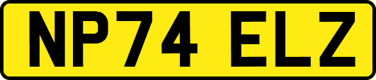 NP74ELZ