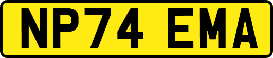 NP74EMA