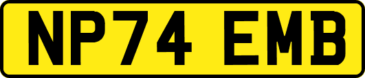 NP74EMB