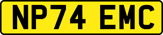 NP74EMC