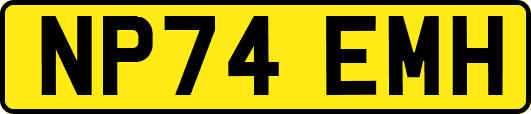 NP74EMH