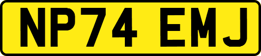 NP74EMJ