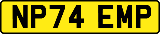 NP74EMP
