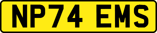 NP74EMS