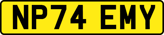 NP74EMY