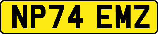 NP74EMZ