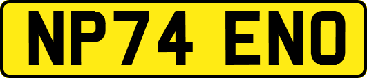NP74ENO