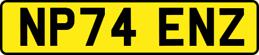 NP74ENZ