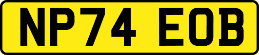 NP74EOB
