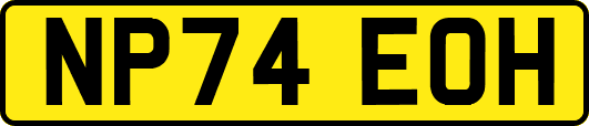 NP74EOH