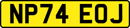 NP74EOJ