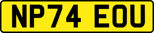 NP74EOU