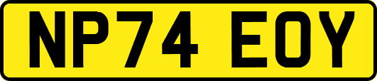 NP74EOY