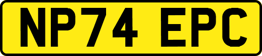 NP74EPC